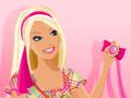 Barbie Makyaj Oyunları