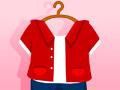 Dress up Baby Games