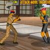 Bushido Fighters Games