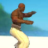 Capoeira Games