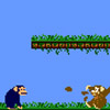 Monkey Fight