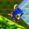 Sonic 1 Spiele
