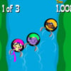 Water Racer Games
