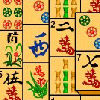 Mahjongg 5 Spiele