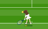 Tennis 5