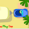 Car Driving Lessons with caravan Games