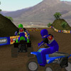 Quad Racer Games