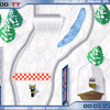 Snow Scooter Games