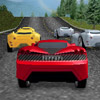 Turbo Racer Games