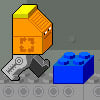 Lego Junkbot Games