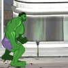 Hulk Games