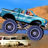 4 Wheel Madness Games