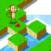 Monkey Crossing the Road Games