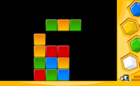 Speedy Tetris