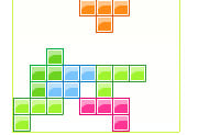 Tetris WS