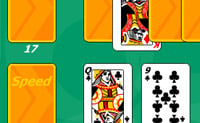 Giochi di carte - Speed 2