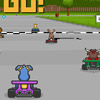 Puppy Racer Games