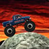 Monster Truck Race Games