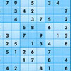 Blue Sudoku Games