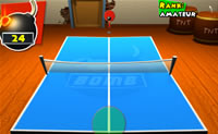 Ping Pong Bomba