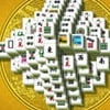 Mahjong Tower Games