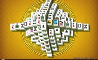 Wieża Mahjong