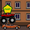 Monster Truck Racer Spiele