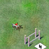 Horse Show Jumping Spiele