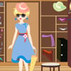 Dress Up Boutique Girl Games
