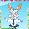 Dress Up Rabbit Games