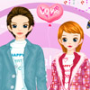Dress Up Couple 6 Games