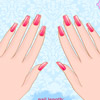 Decorate Fingernails 2 Games