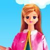 Dress Up Doll 2 Games