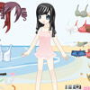 Dress Up Doll 4 Games