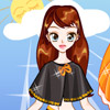 Dress Up Doll 5 Games