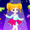 Dress Up Doll 6 Games