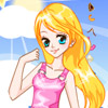 Dress Up Doll 7 Games