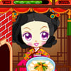 Sue's Chinese Restaurant Games