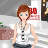 Dress Up Store Girl 2 Games
