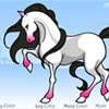 Mane Attraction Dress Up Games
