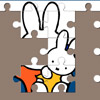 Miffy Puzzle Games