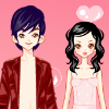 Doll Couple Dress Up Games