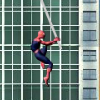 Spiderman: Rescue Mary Jane Games