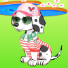 Doggy Dress Up Games