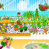 Flower Garden Décor Games