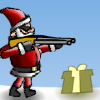 Santa's Vengeance Games