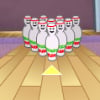 Tom and Jerry Bowling Games