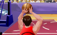 Basketbal 8
