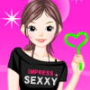 Sweetheart Dress Up 5 Games