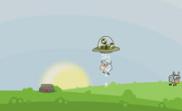 Komando UFO
